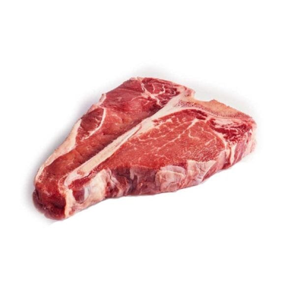T- Bone De Res Orgánico Indomitus
