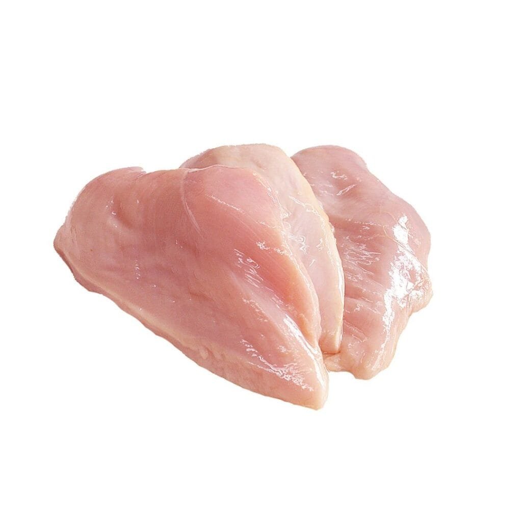 Pechuga De Pollo Deshuesado Orgánico Indomitus