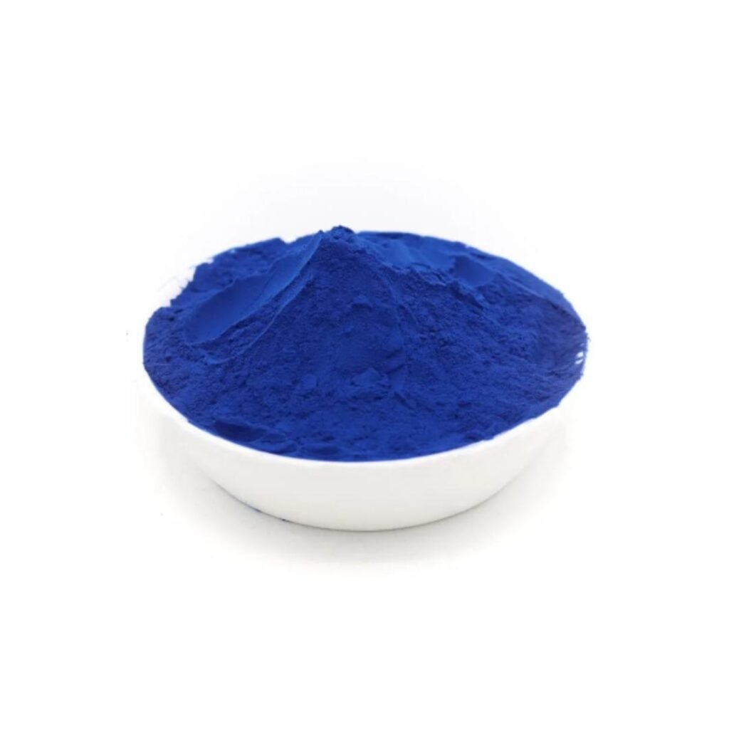 Spirulina Azúl En Polvo