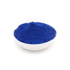 Spirulina Azúl En Polvo