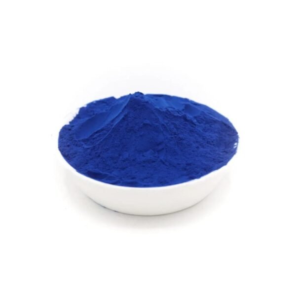 Spirulina Azúl En Polvo