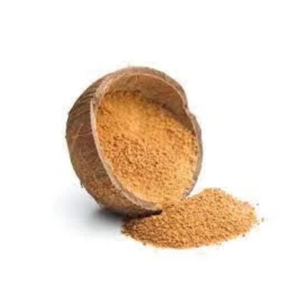 AZÚCAR DE COCO ORGANICO
