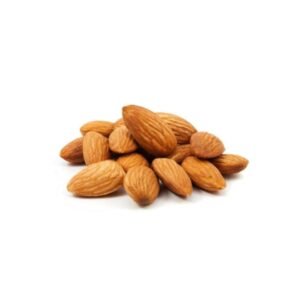 ALMENDRA ENTERA CONVENCIONAL 100 GRS