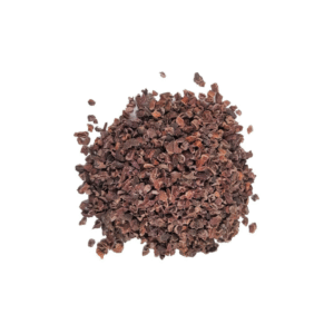 Cacao Trozo Orgánico 100 Grs