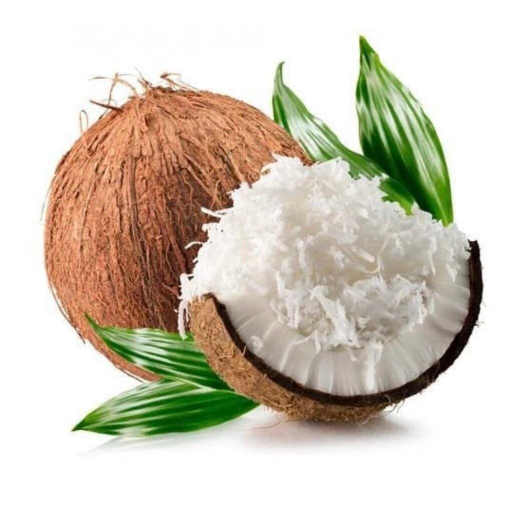 Coco Rallado Deshidratado 100 Grs