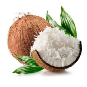 Coco Rallado Deshidratado 100 Grs