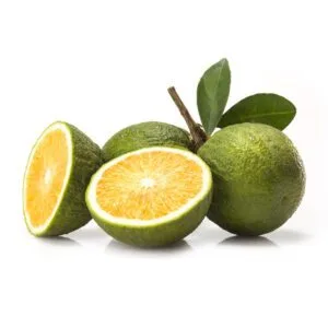 NARANJA AGRIA ORGANICO