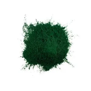 Spirulina En Polvo Orgánico