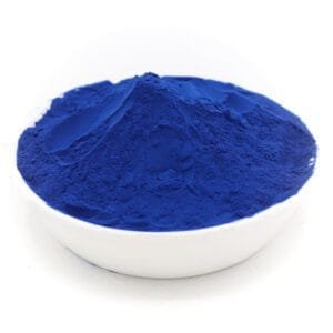Spirulina Azúl En Polvo Convencional