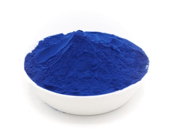 Spirulina Azúl En Polvo Convencional