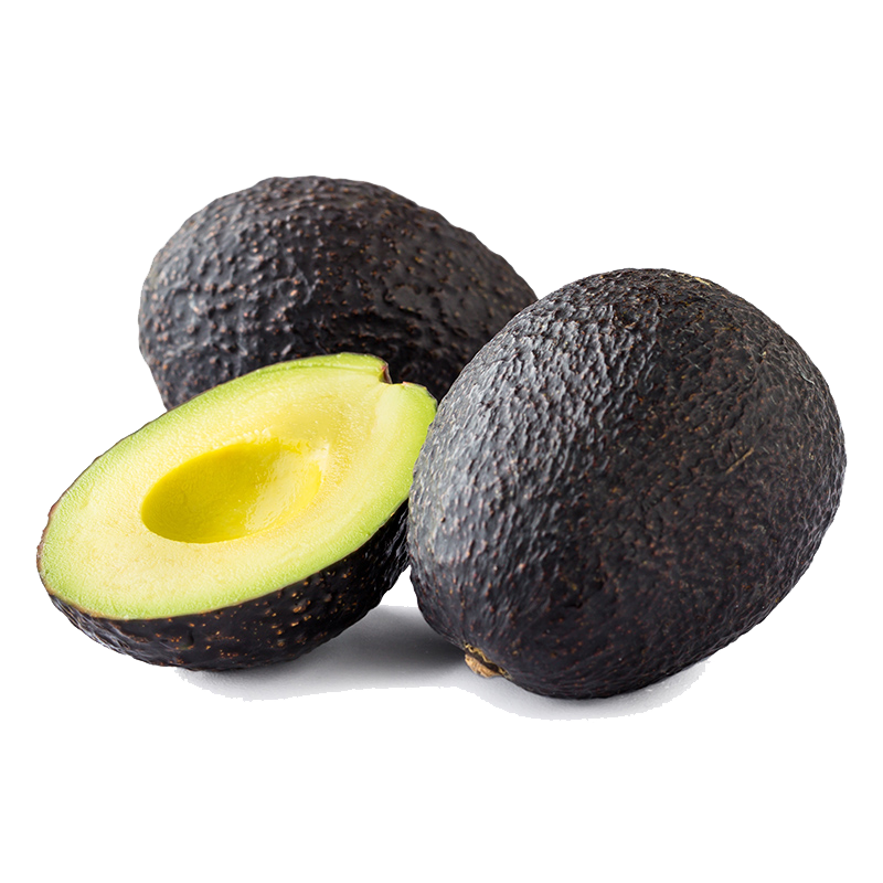 AGUACATE HASS AGROECOLÓGICO