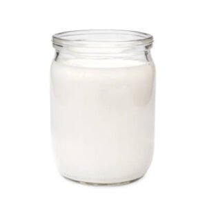 Yogurt Griego De Vaca De 500 Ml Indomitus