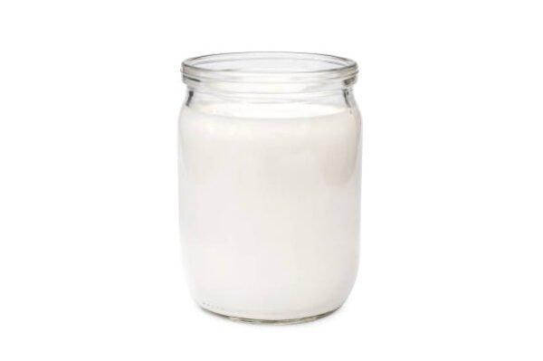 Yogurt Griego De Vaca De 500 Ml Indomitus
