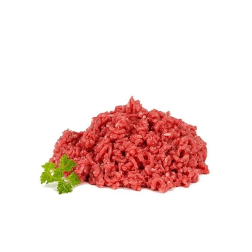 Molida De Cerdo Risueño
