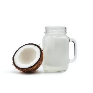 Agua De Coco Local