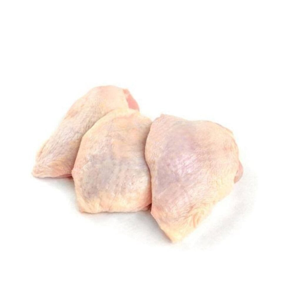 Muslo De Pavo Orgánico Indomitus