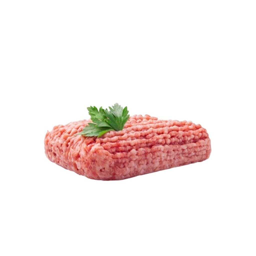 Carne Molida De Cordero Orgánico Indomitus