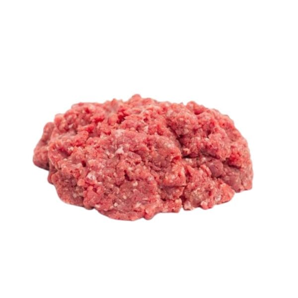 CARNE MOLIDA DE BÚFALO ORGÁNICO INDOMITUS