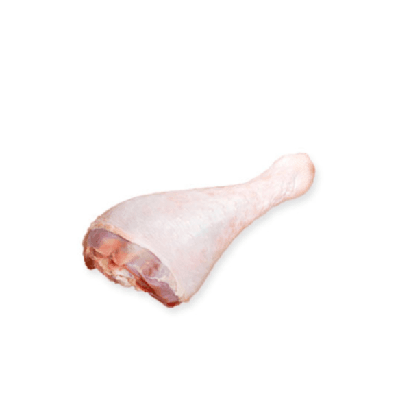 PIERNA DE PAVO ORGÁNICO INDOMITUS