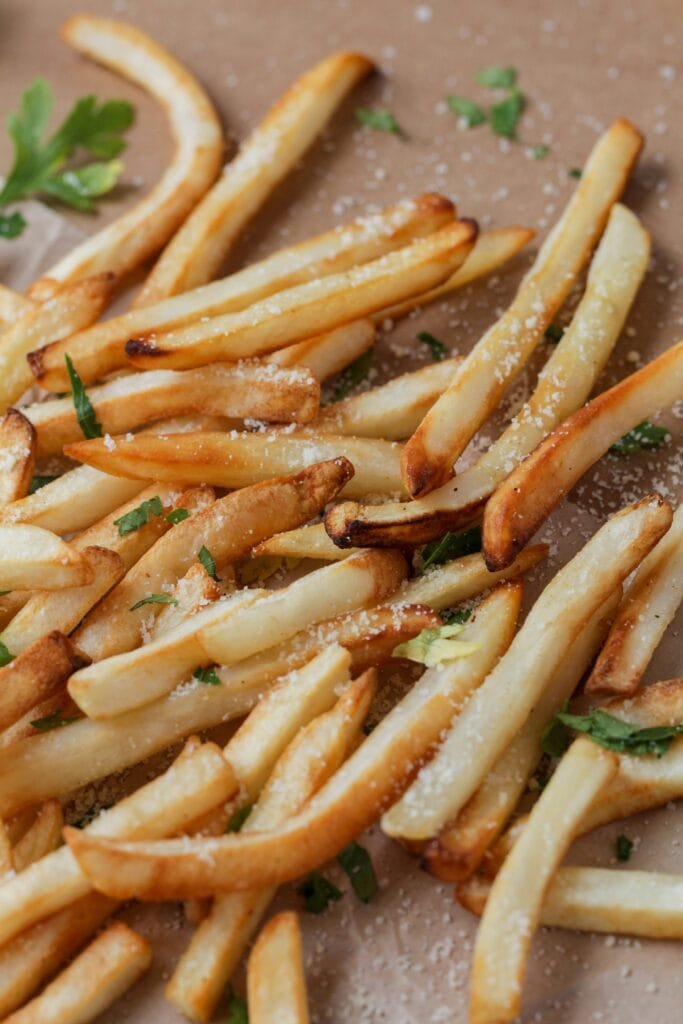 Los alimentos procesados y sus alternativas naturales para una vida más saludable