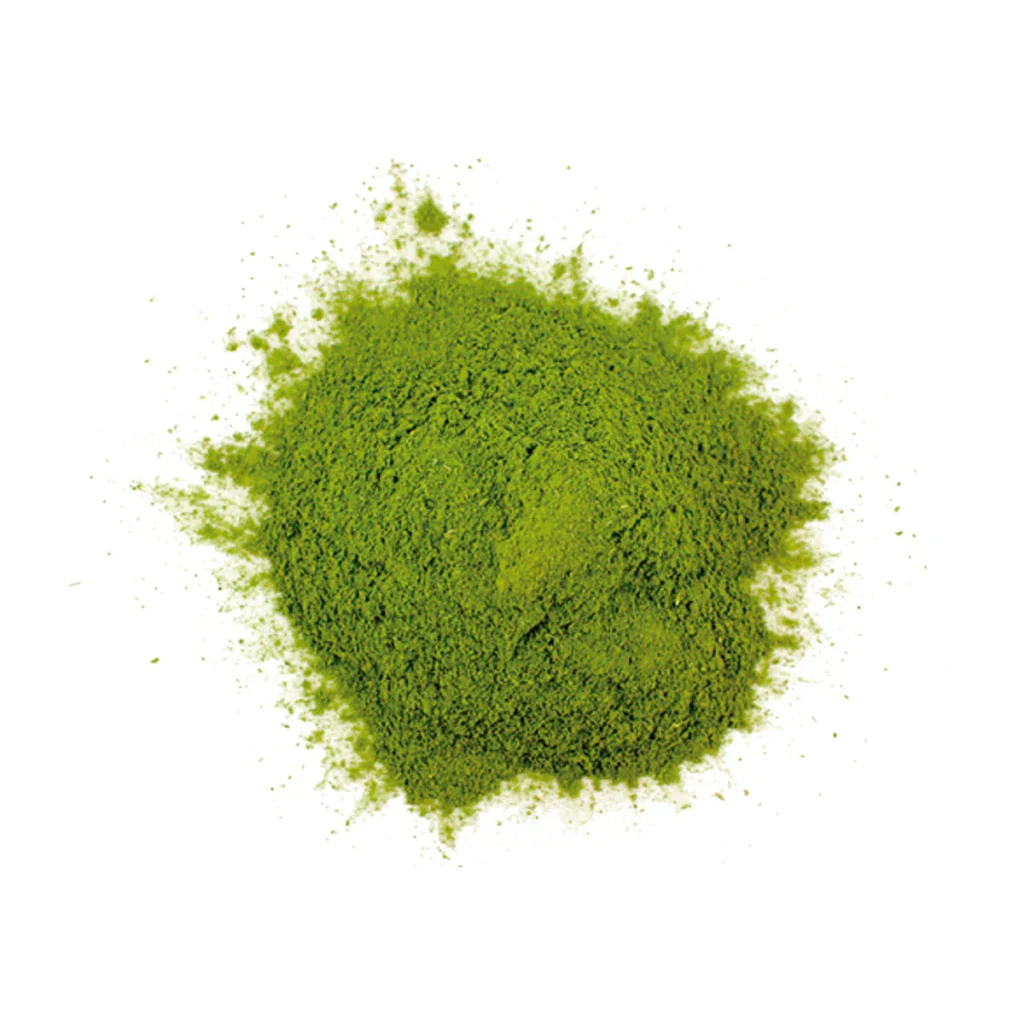 Moringa En Polvo Orgánica 100 Grs