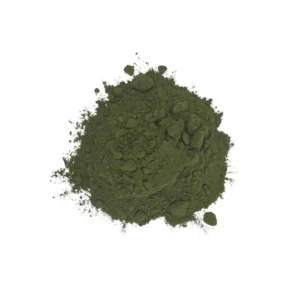 Chlorella En Polvo Orgánica 100 Grs