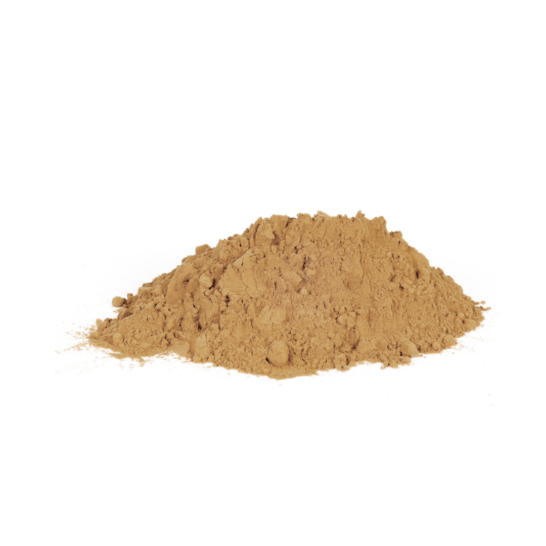 Hongo Cordyceps En Polvo Orgánico 30%
