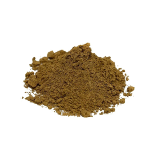 Hongo Reishi Deshidratado En Polvo 100 grs