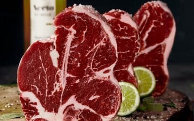 Perfil Nutricional Carne Grassfed: La Verdad Que Necesitas Saber