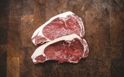 Calidad de la Carne Según Alimentación: La Verdad Detrás