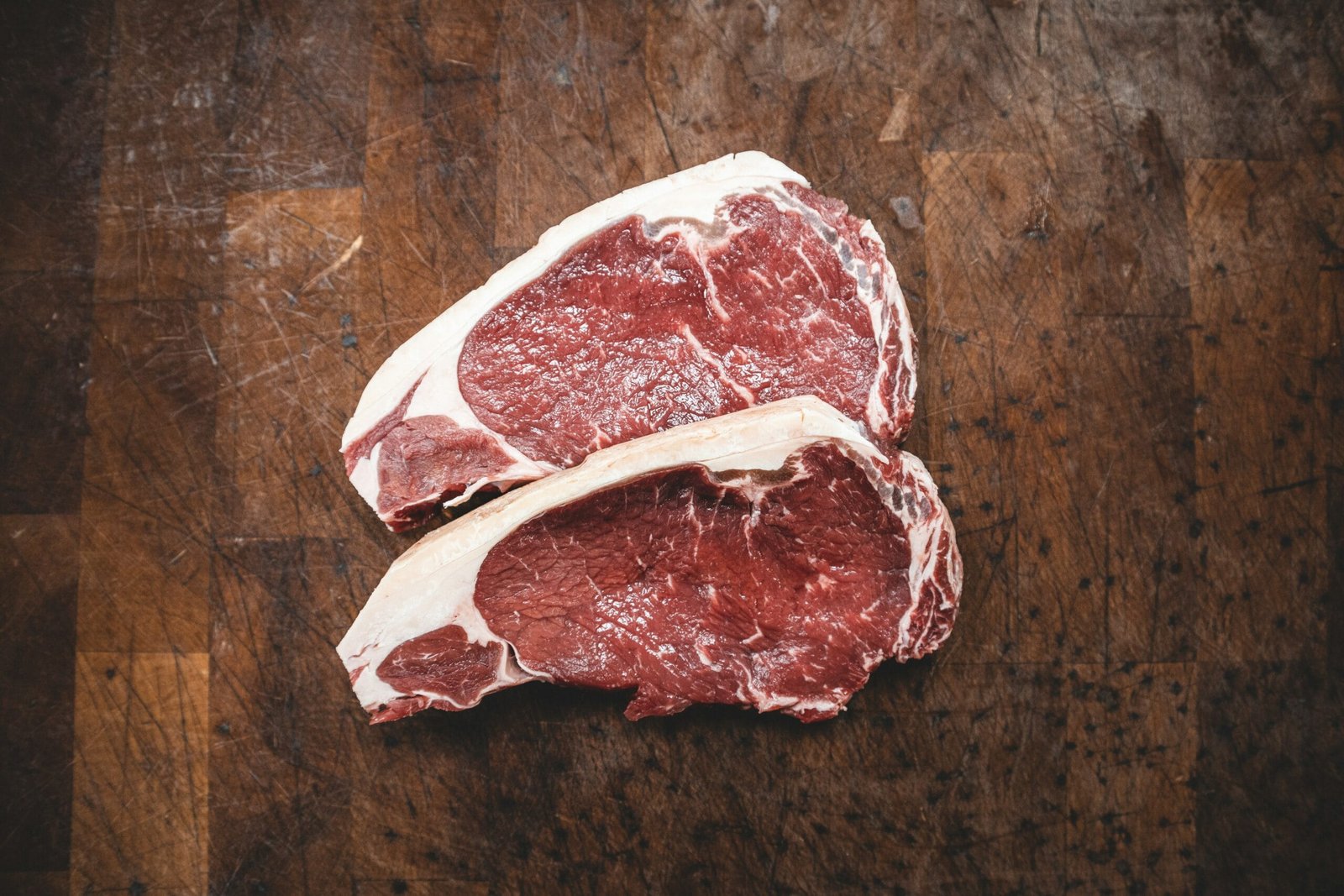 Calidad de la carne según alimentación: el sabor y valor nutricional empiezan en el campo.