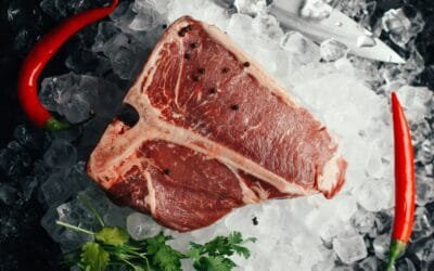 Carne Grassfed Propiedades: Todo lo Que Debes Saber