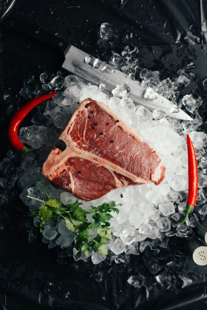 Carne grassfed propiedades: salud, sabor y cuidado desde el origen hasta tu cocina