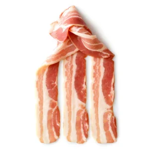 Tocino kuxtal
