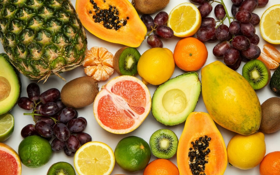 Frutas para el calor: Las mejores opciones para mantenerte fresco