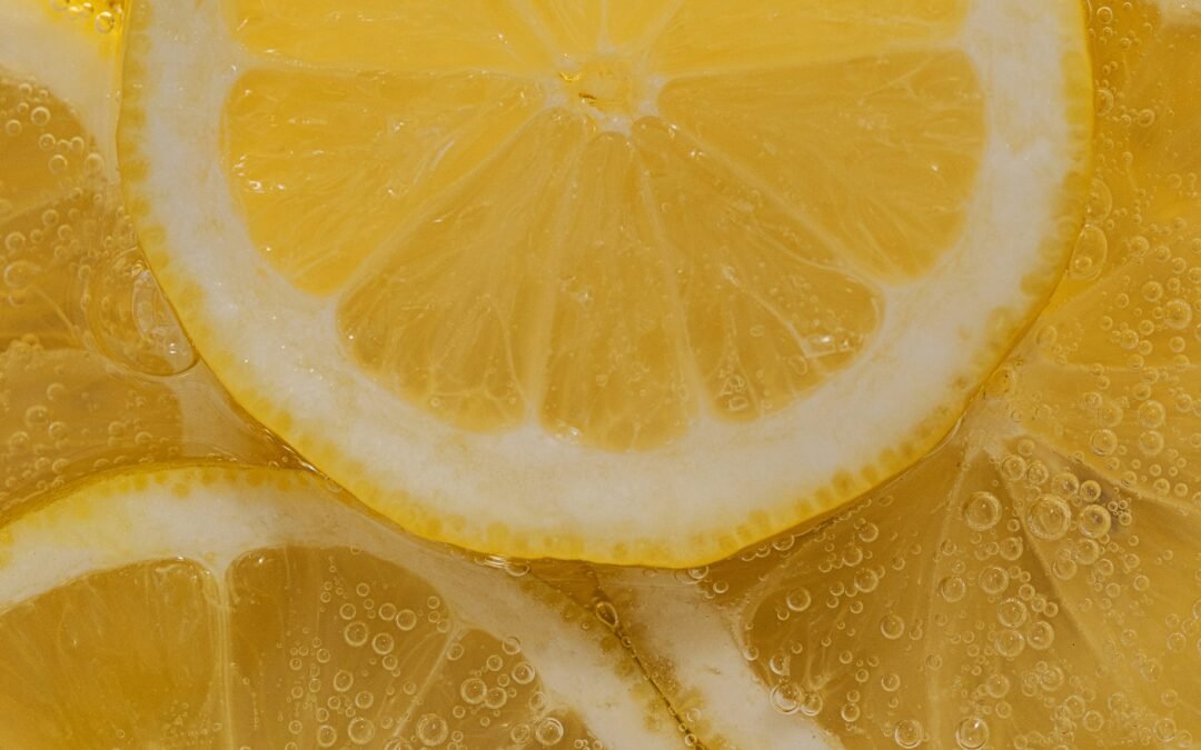 Agua con Menta y Limón: La Bebida Detox Perfecta