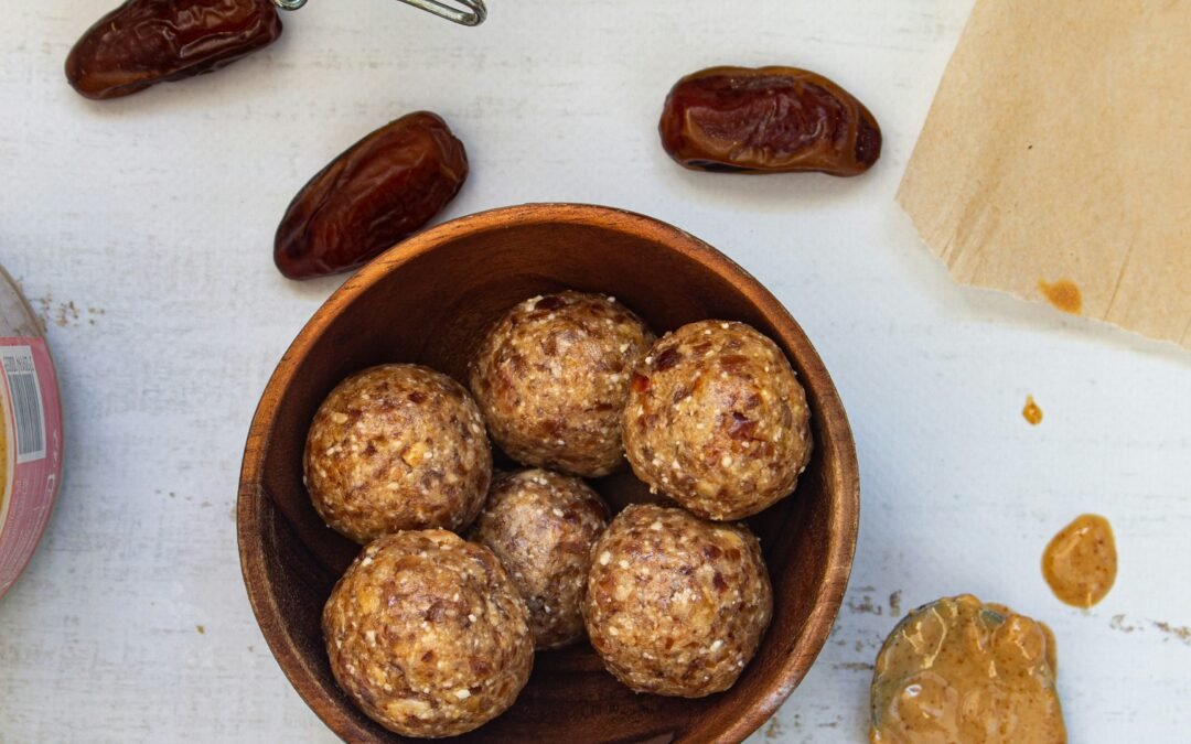 Postres saludables sin horno: 4 recetas deliciosas