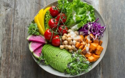 Ensaladas Saludables: Recetas Frescas para el Verano