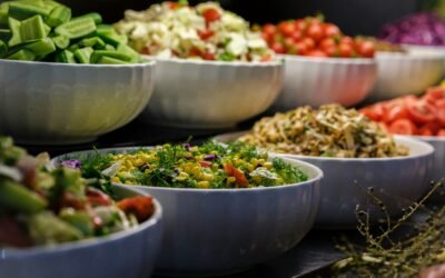 Recetas Saludables: 10 Ideas Fáciles para el Verano 