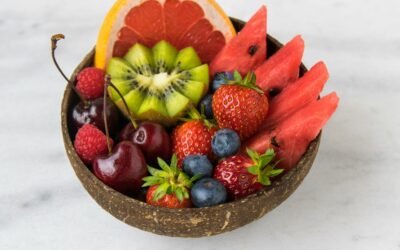Frutas de Verano: Guía Completa de Beneficios Orgánicos