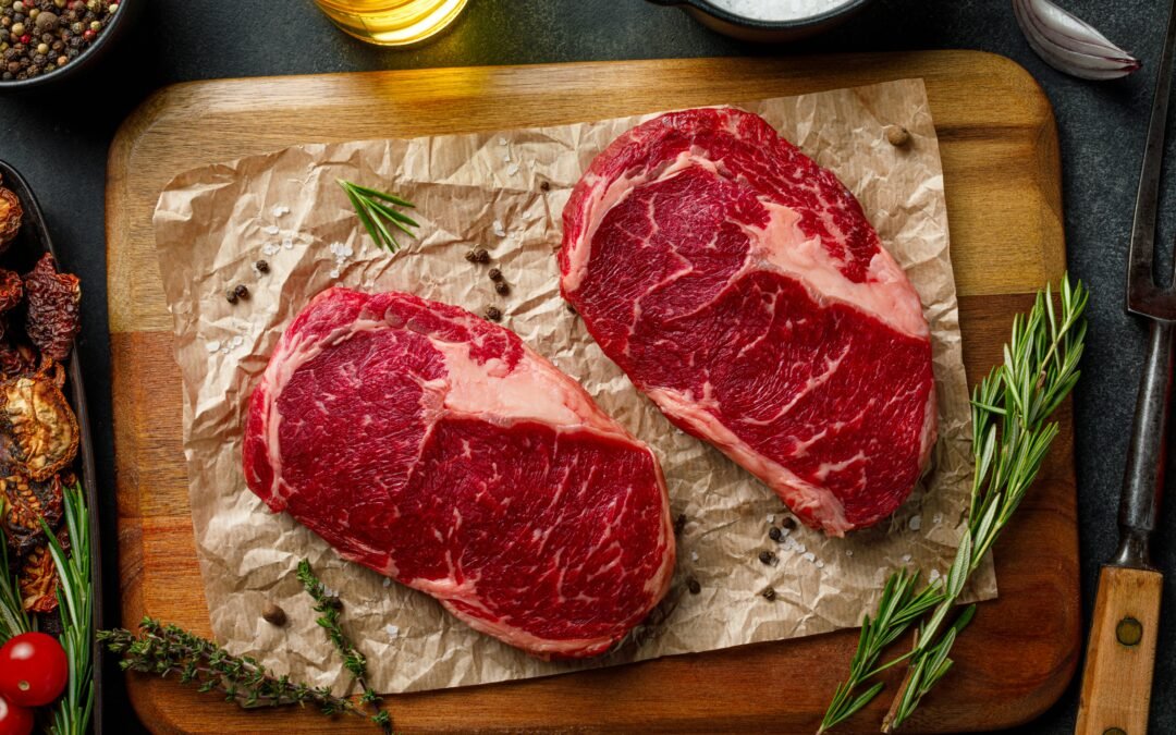 Marinado para Carne Asada Natural