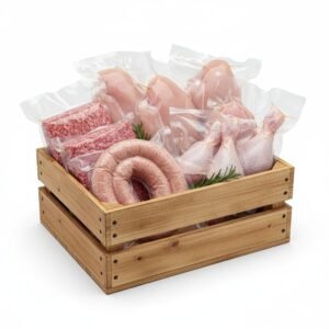 Caja Rancho