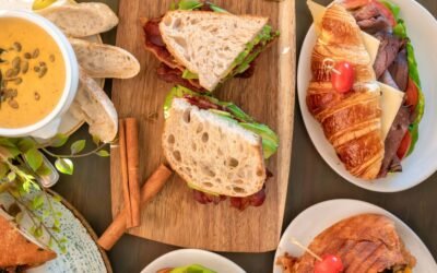 Alimentos para el sistema inmune: fortalece tu salud