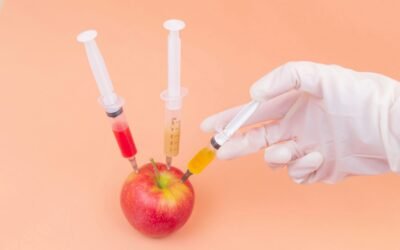 Conservadores de Alimentos: Lo Que Europa Prohibió