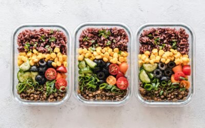 Loncheras saludables: ideas prácticas regreso clases
