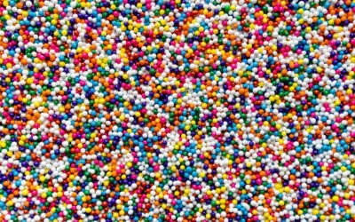 Colorantes Artificiales: Prohibidos en Europa